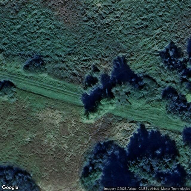 Přírodní památka pod Terezínskou pevností