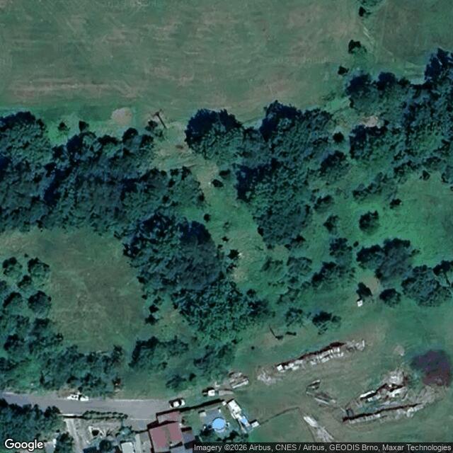 Přírodní památka Zbrankova stráň