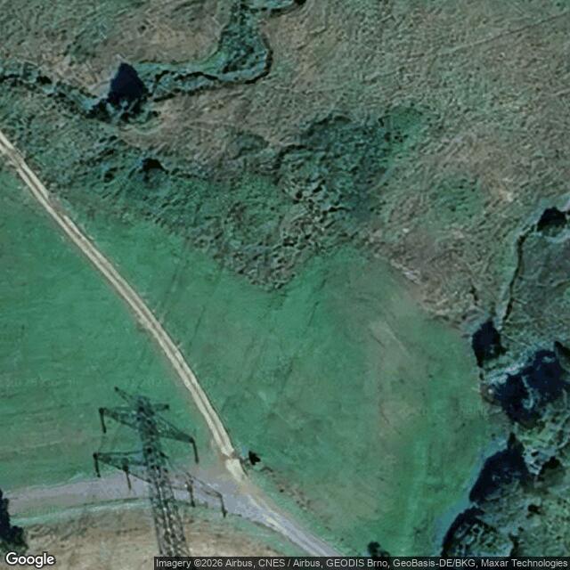 Přírodní památka Na Loučkách II