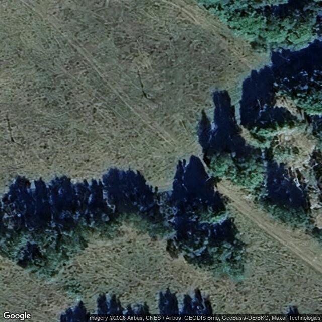 Přírodní památka Podmilesy