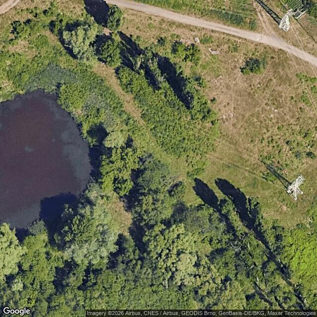 Přírodní památka Pražská pole