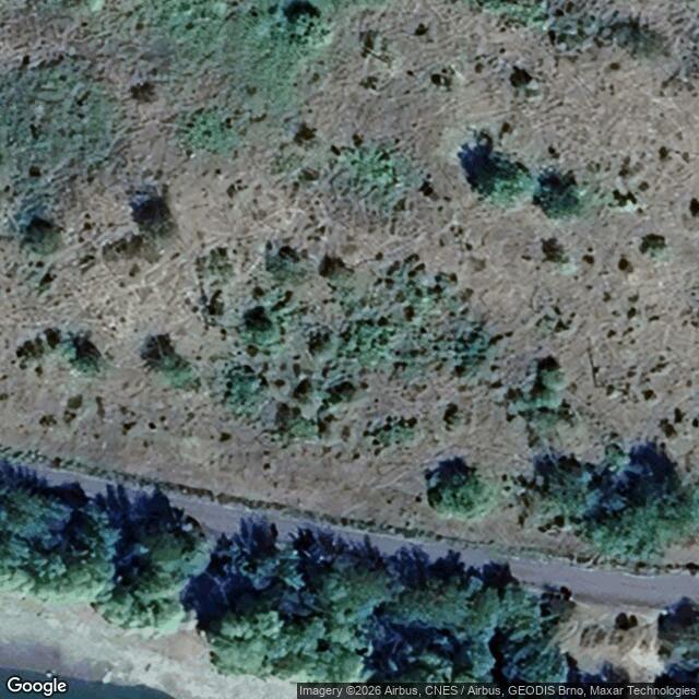 Přírodní rezervace Sedlec