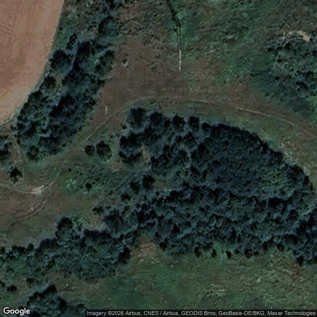 Přírodní památka u Škrle