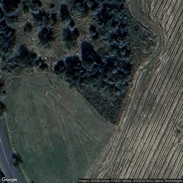 Přírodní památka Sluňáky