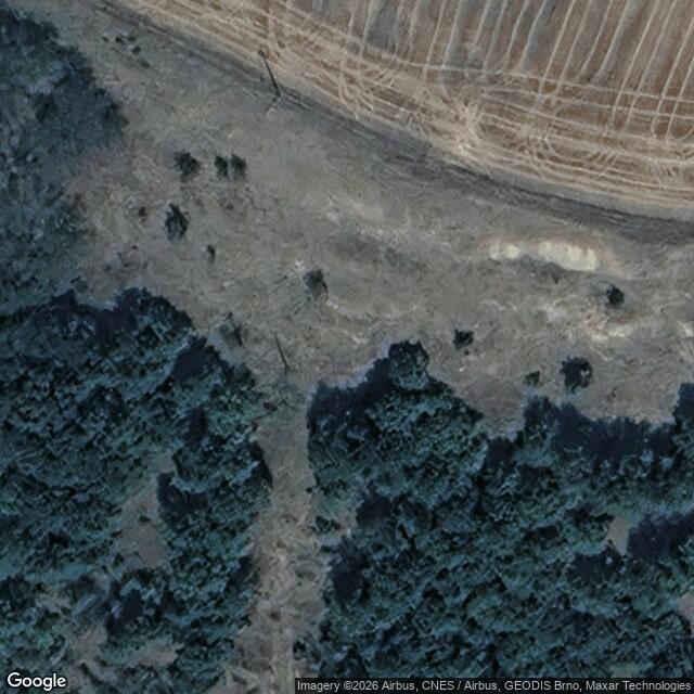 Přírodní památka Stroupeč