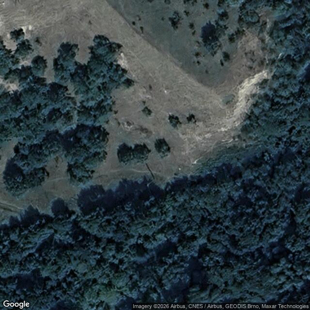 Přírodní památka Stroupeč