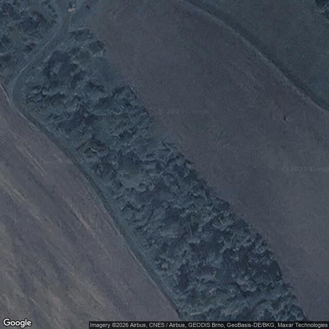 Přírodní památka Střežovská rokle