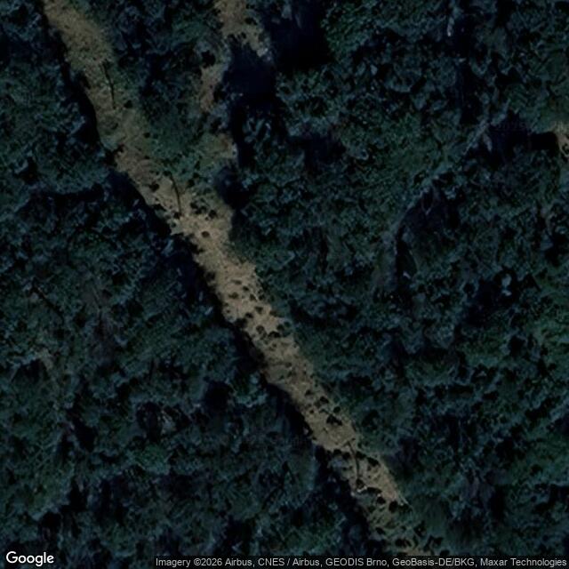 Přírodní památka Údlické doubí