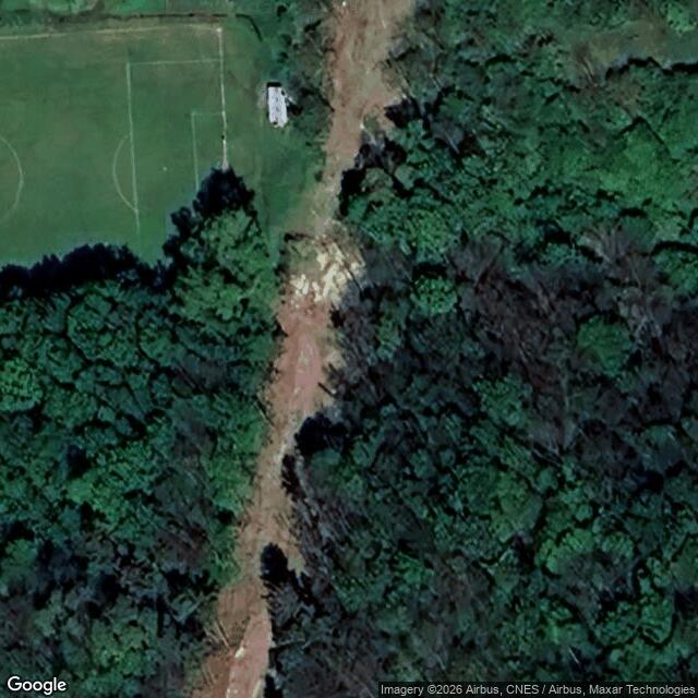 \přírodní památka Údolí Podbradeckého potoka