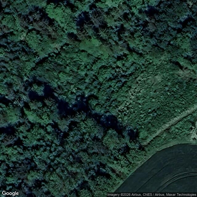 Přírodní památka V Hlubokém