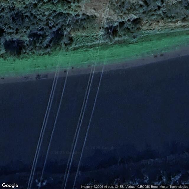 Přírodní památka Želinský meanrd