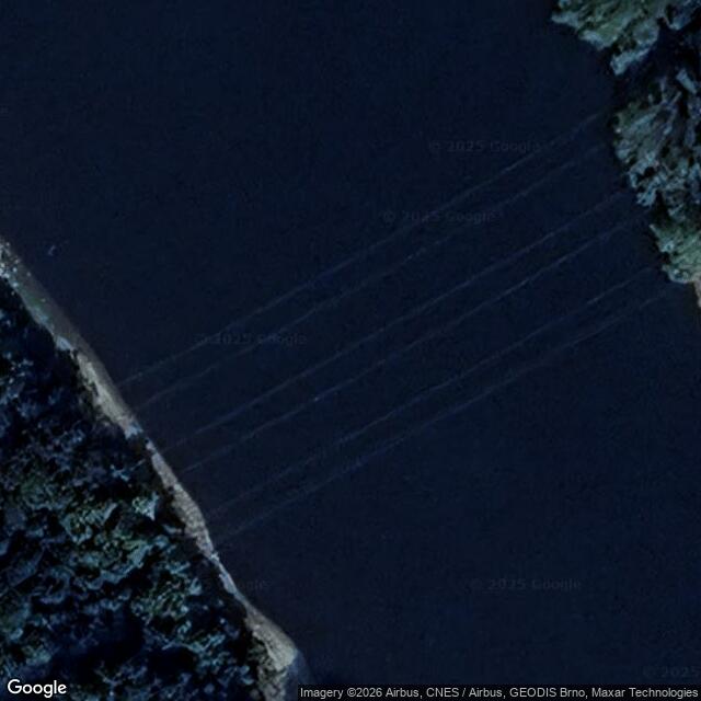 Přírodní památka Želenský meandr