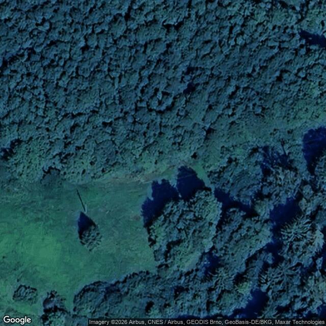 Přírodní památka Dolejší drahy