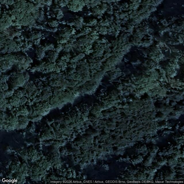 Přírodní rezervace Herštýn