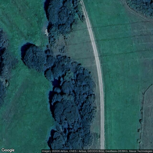 Přírodní památka Kamenec