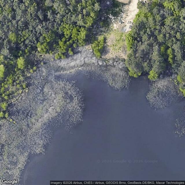 Přírodní památka Kamenný rybník