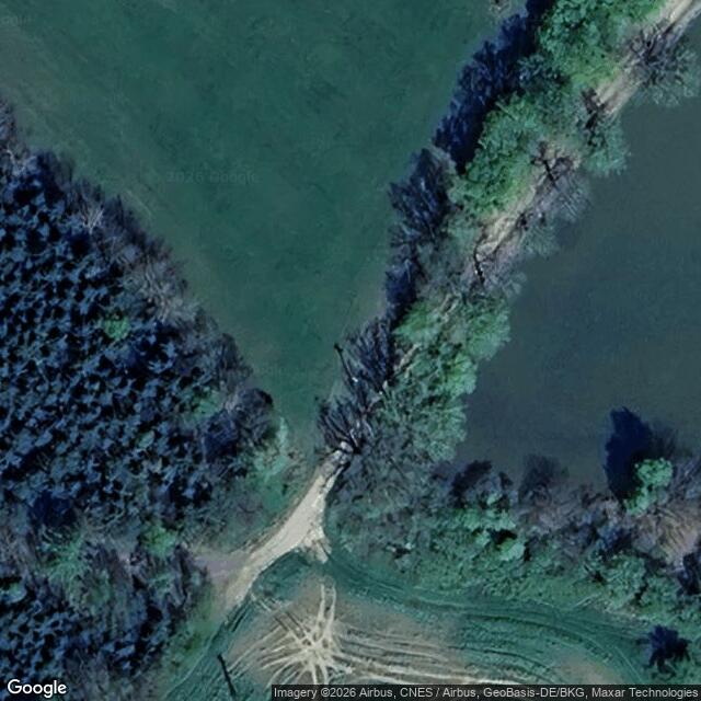 Přírodní památka Kařezské rybníky