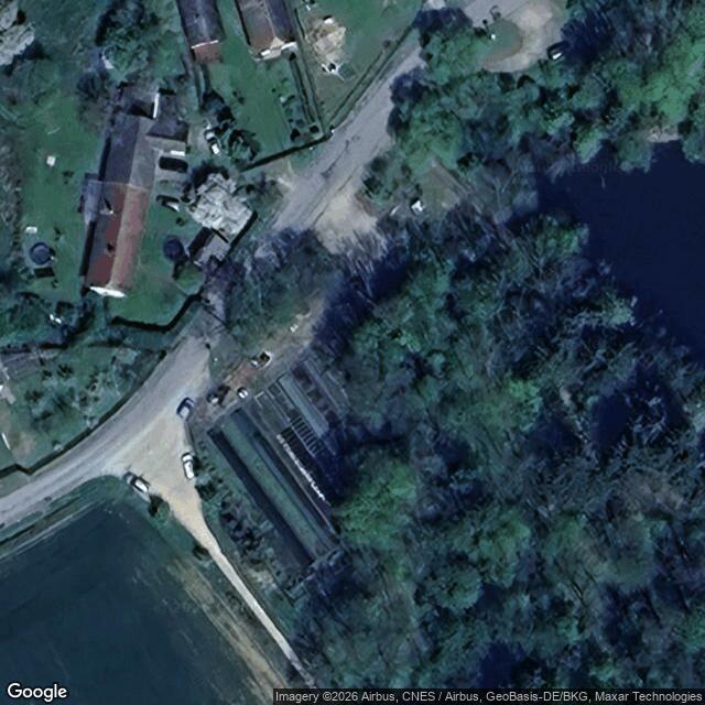 Přírodní památka Niva u Volduch