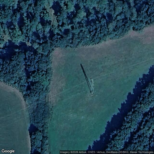 Přírodní rezervace Prácheň