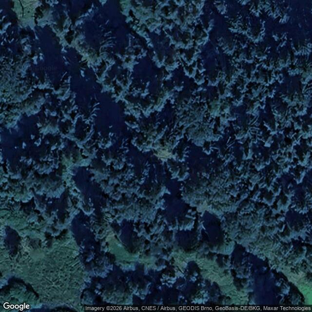 Přírodní památka prameniště Kateřinského potoka