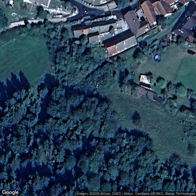 Přírodní rezervace Pučanka