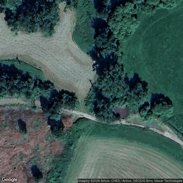 Přírodní památka Heraltický potok