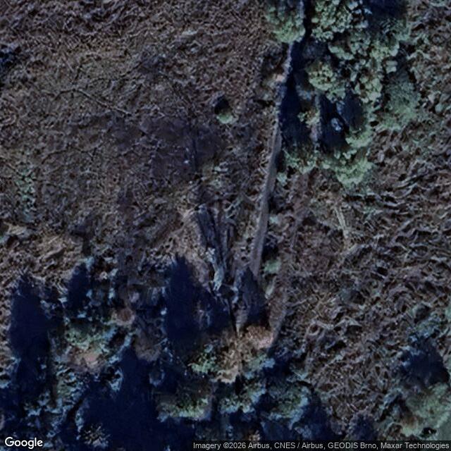 Přírodní památka Heřmanický rybník