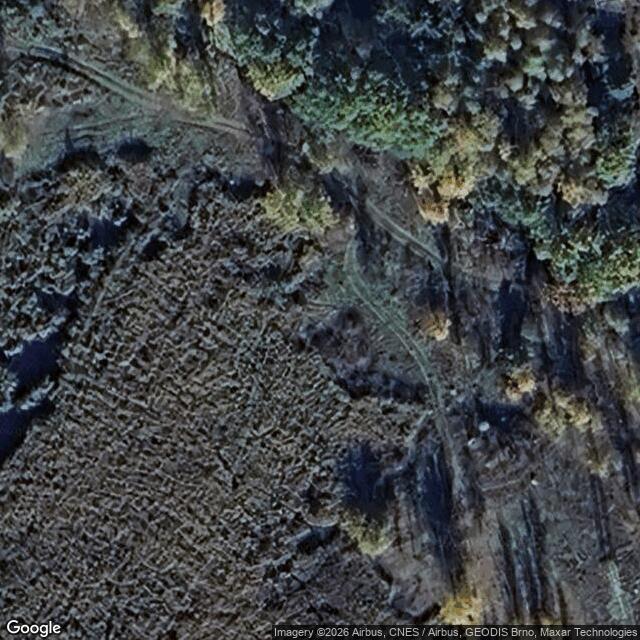 Přírodní památka Heřmanický rybník