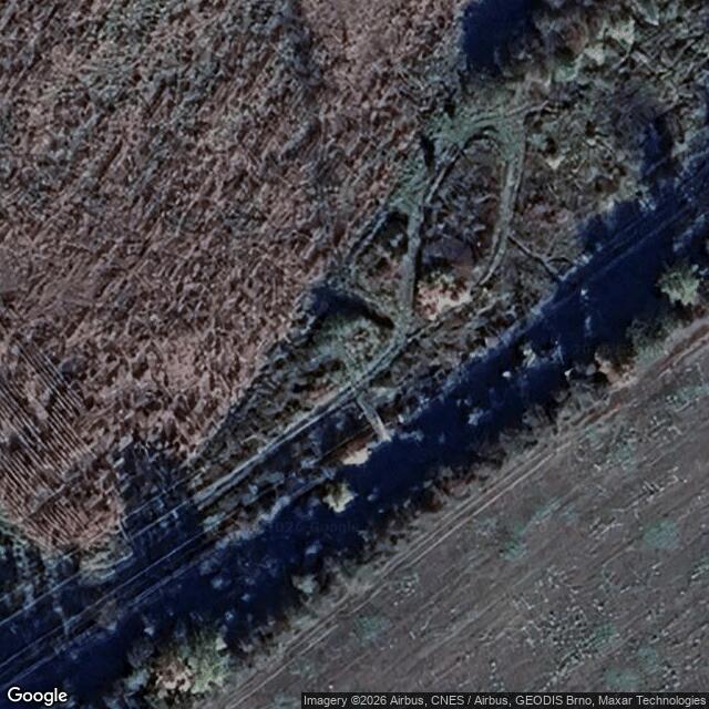 Přírodní památka Heřmanický rybník