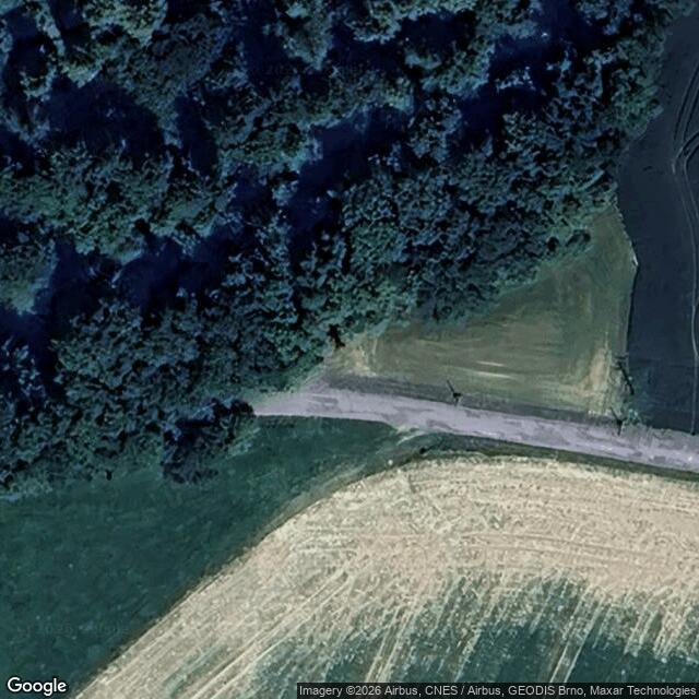 Přírodní rezervace Hvozdnice