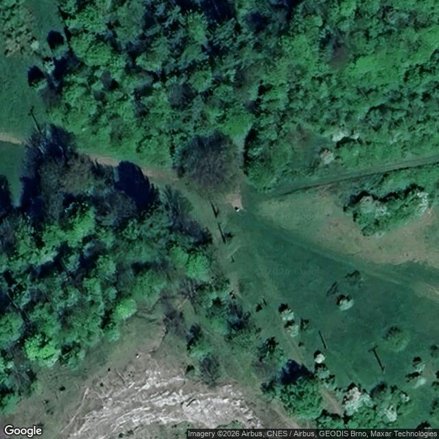 Přírodní památka Kamenárka