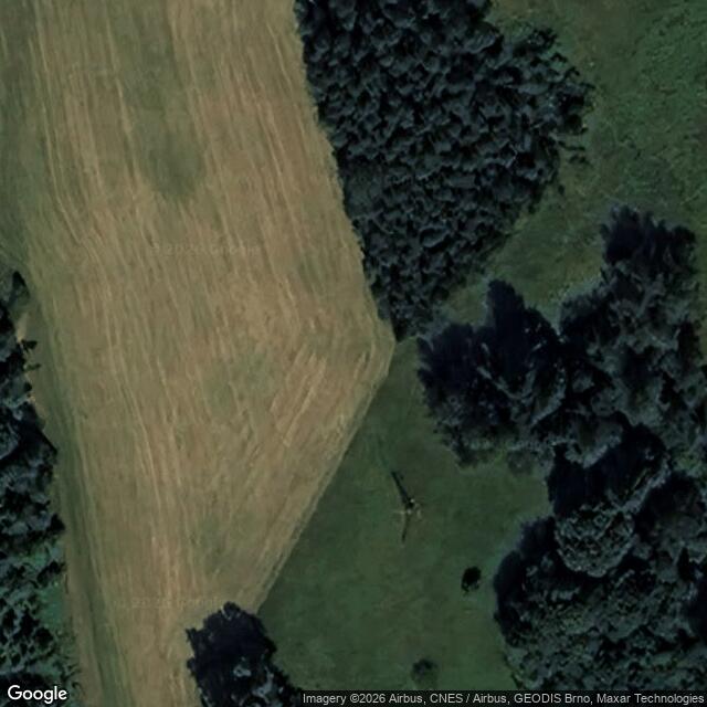 Přírodní rezervace Krasovský kotel