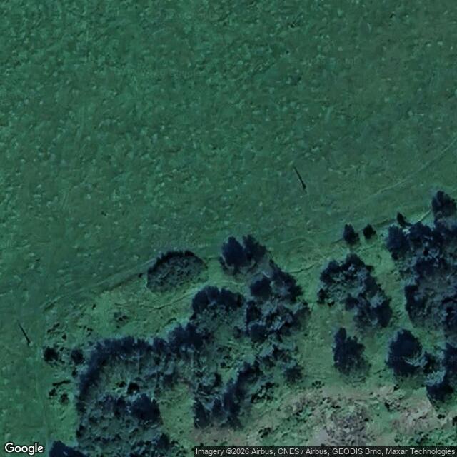 Přírodní památka Lávový proud u Meziny