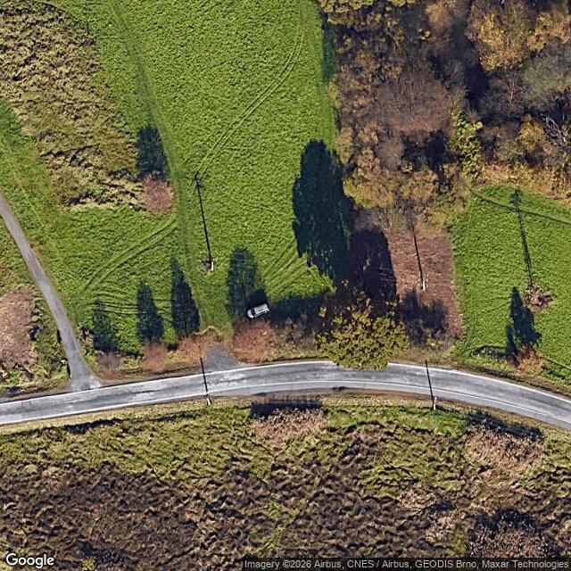 Přírodní památka Meandry Lučiny