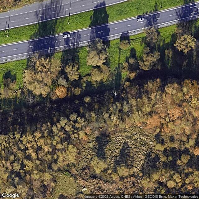 Přírodní památka Mokřad u Rondelu