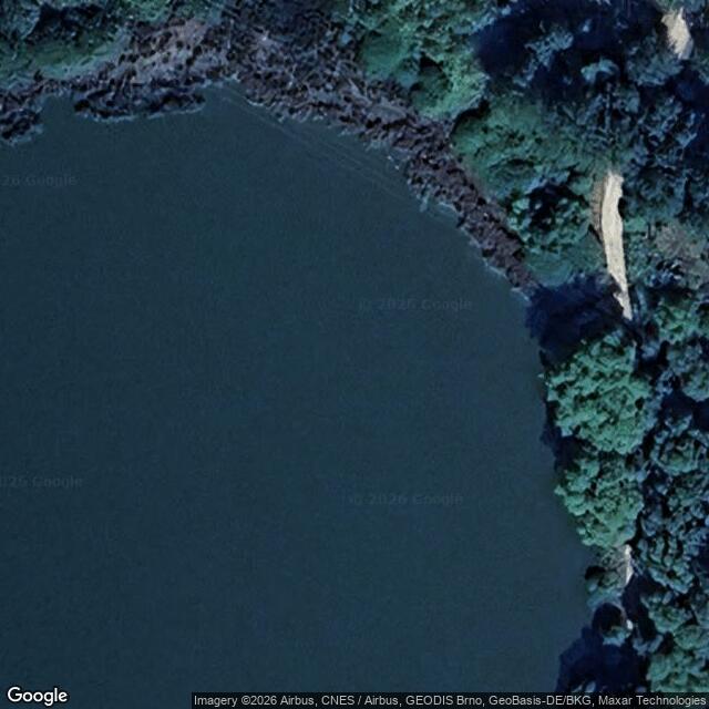 Přírodní rezervace Tisovské rybníky