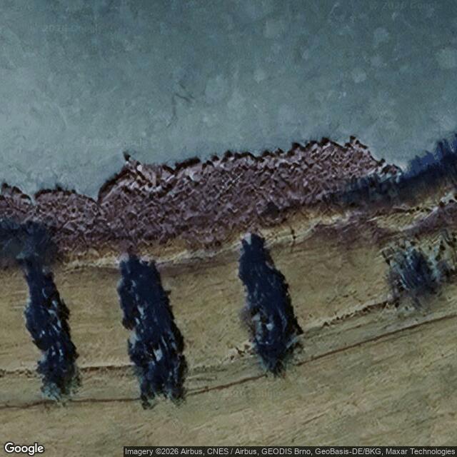 Přírodní rezervace Tisovské rybníky