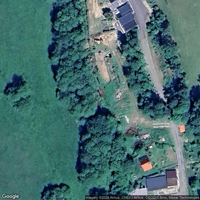 Přírodní rezervace Niva Moravice