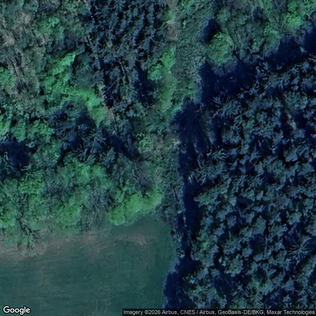 Přírodní rezervace V Horách