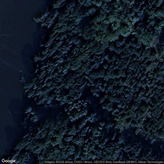 Přírodní rezervace Zábělá