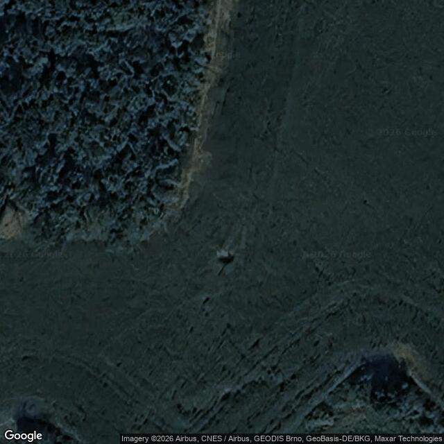 Přírodní rezervace Zlín