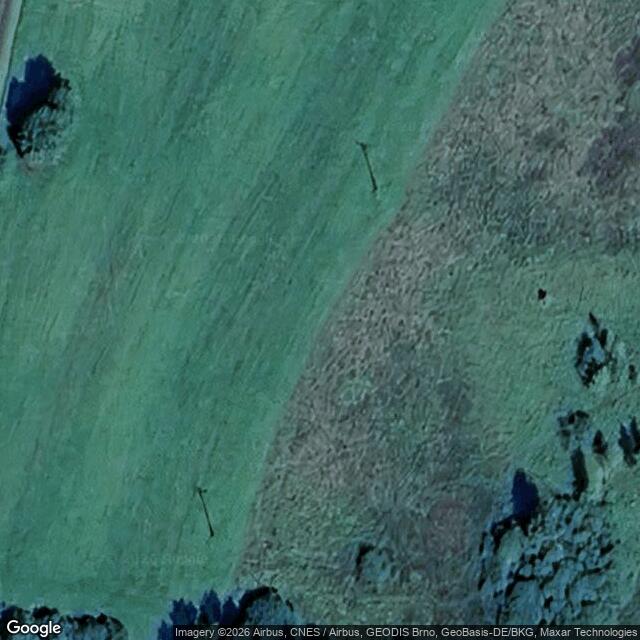 Přírodní památka Blažejský rybník