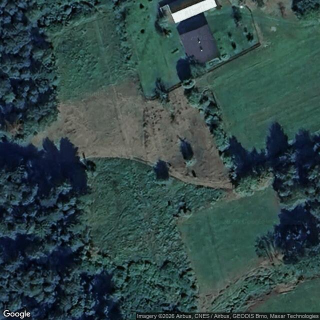 Přírodní památka Pod hájenkou Kyčera