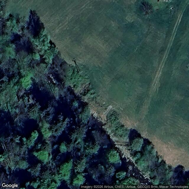 Přírodní památka Pod hukvaldskou oborou