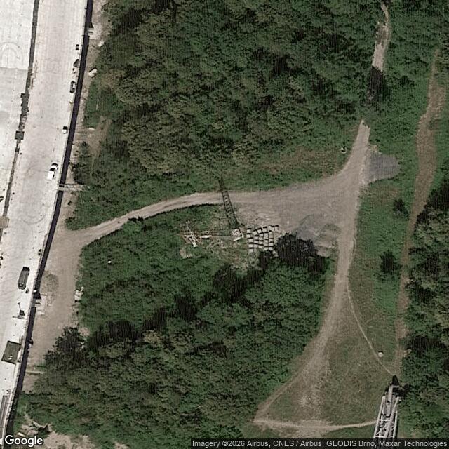 Přírodní památka Profil Morávky