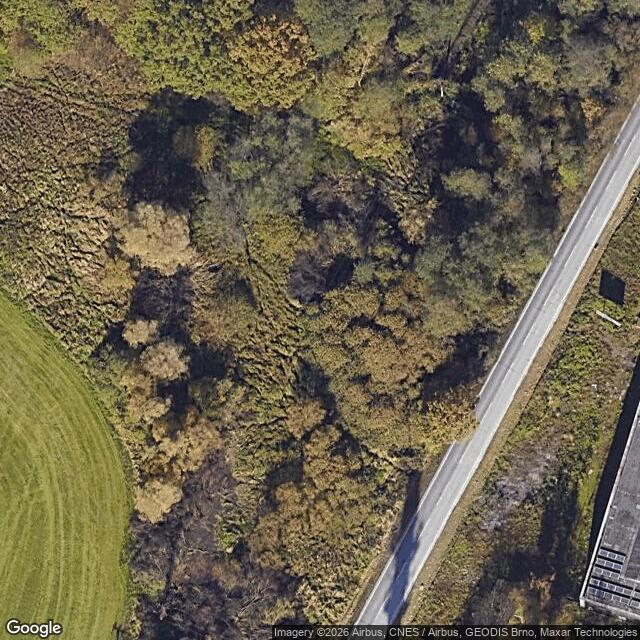 Přírodní rezervace Přemyšov