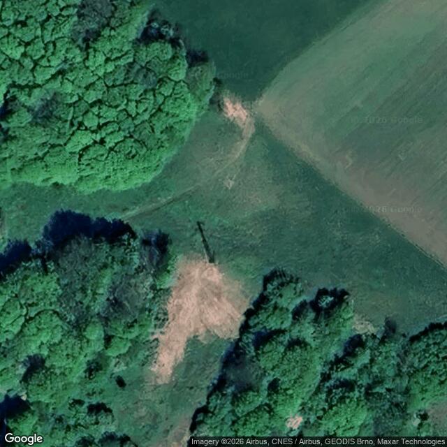 Přírodní památka Váňův kámen