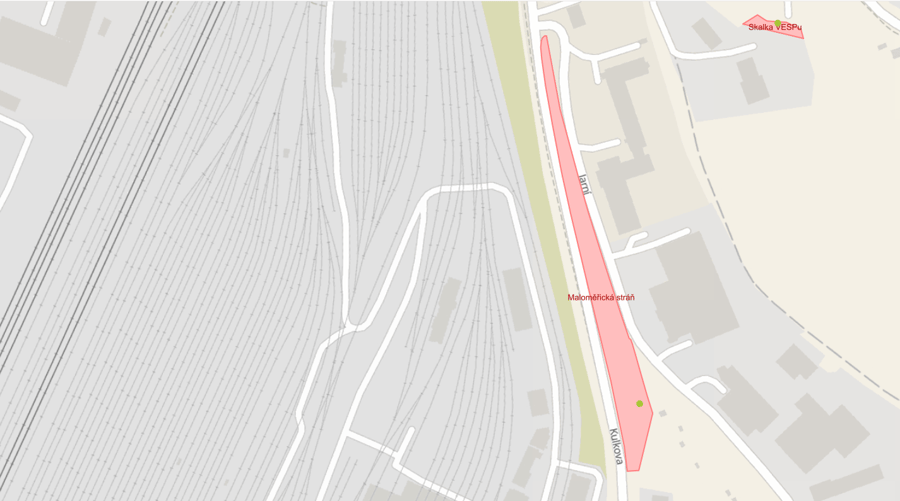 VKP Maloměřická stráň