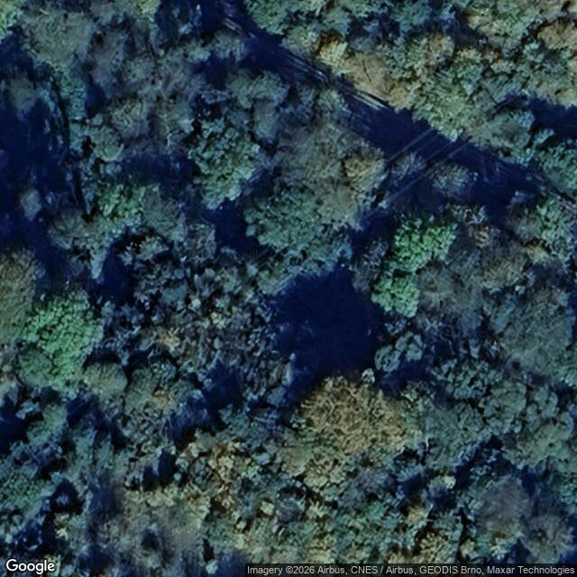 Přírodní památka Hornohradský potok