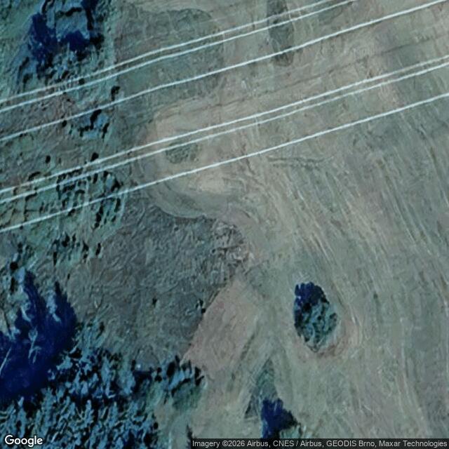 Přírodní památka Louky u Dlouhé Lomnice